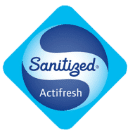 cloisons et cabines sanitaires stratifie massif sanitized