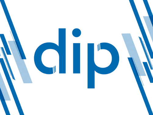 logo dip aquadip cloison sanitaire